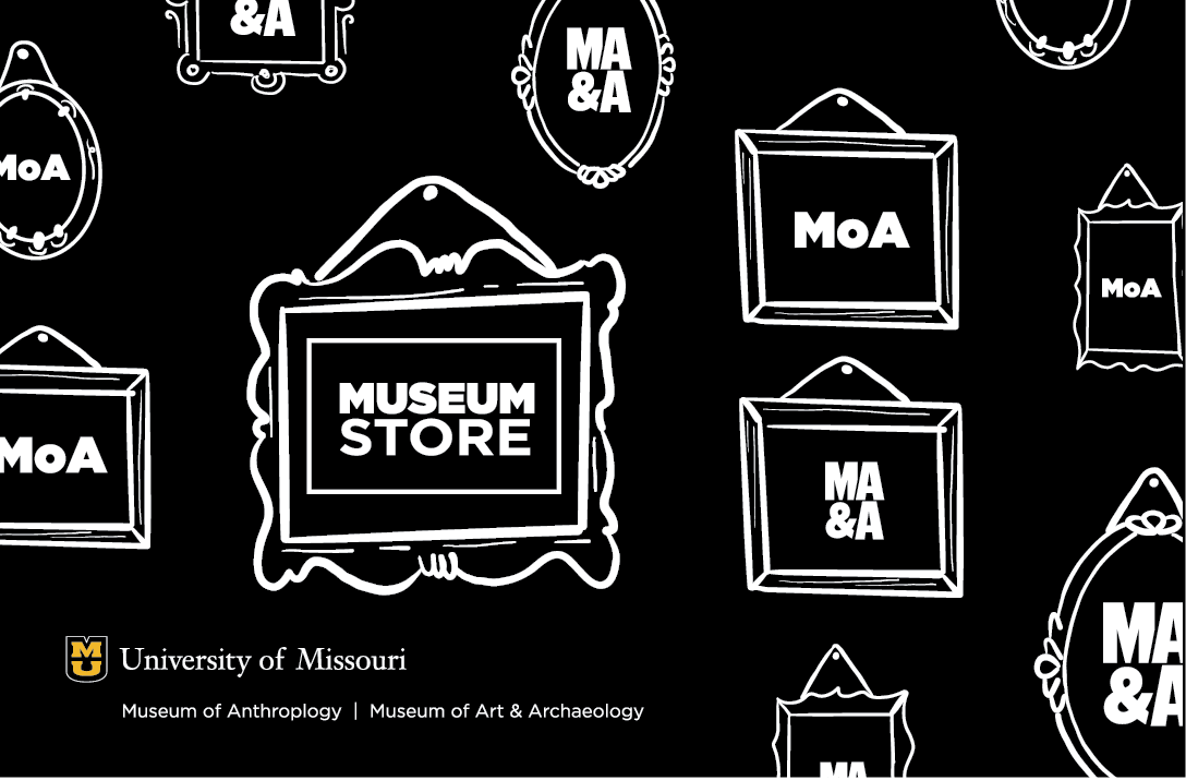 Museum Store Gift Card