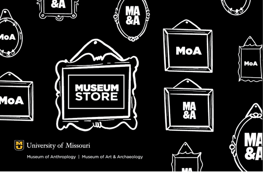 Museum Store Gift Card